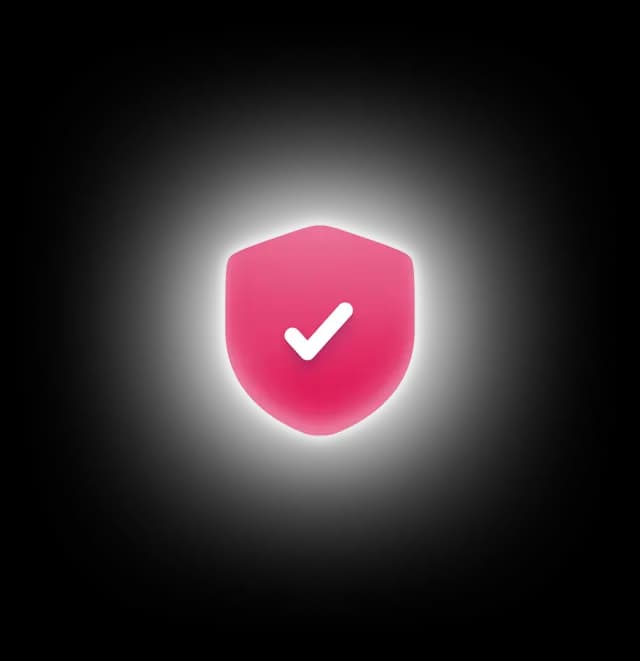 Security shield